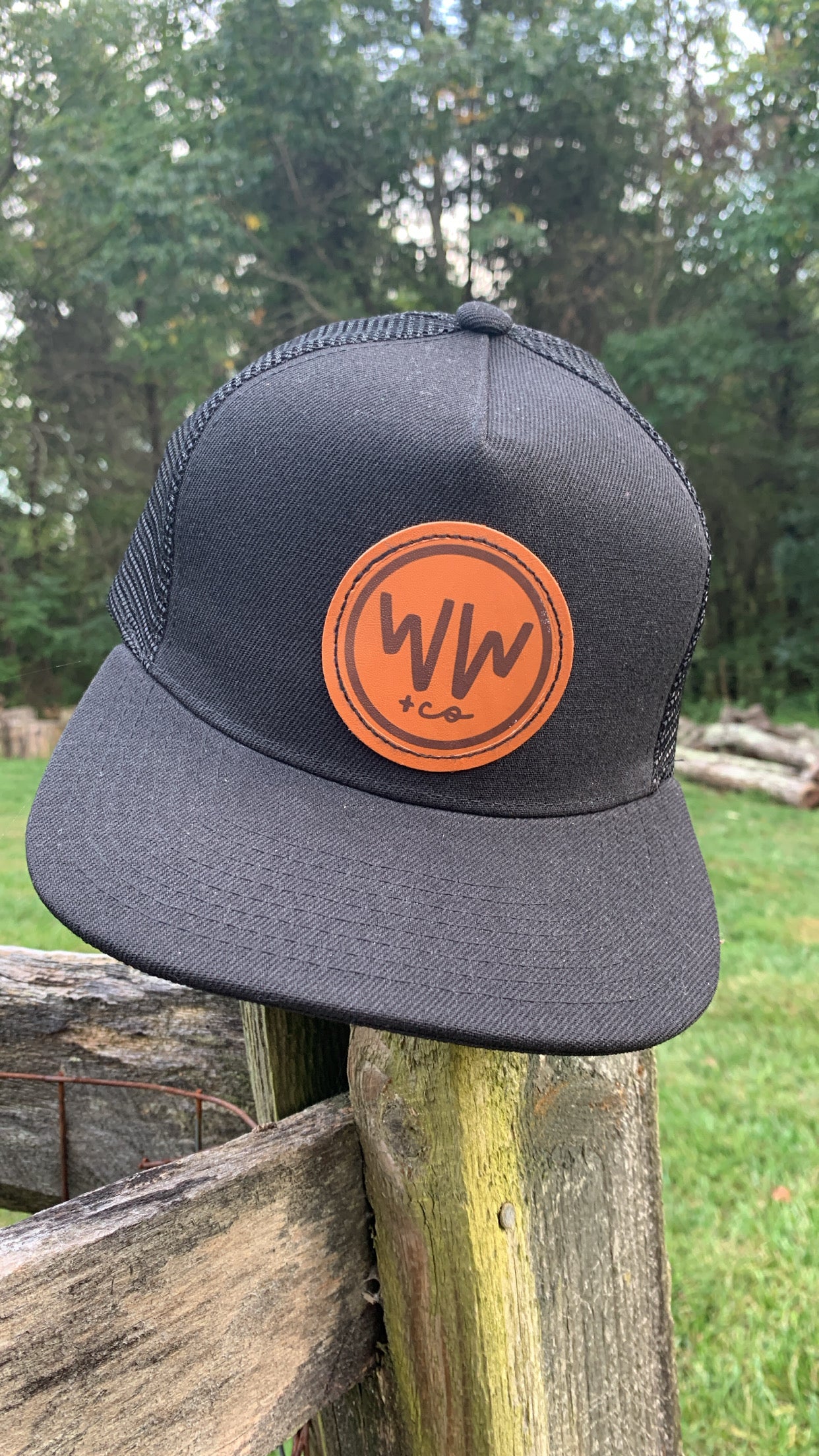 The WW Classic Snapback