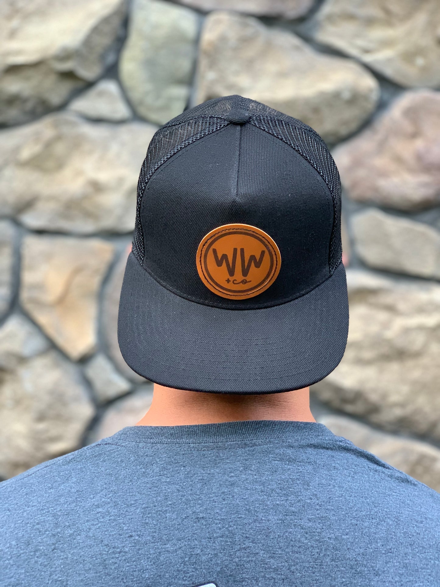 The WW Classic Snapback